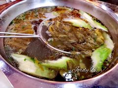 -潮悦牛肉火锅城(水贝店)