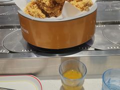 -龍歌自助小火锅(芝罘万达店)