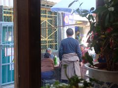 -玛禄藏膳(五分店)