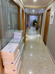 -Dr.林醫生产后修复·配方产康(南京江宁万达店)
