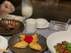 -老房子金沙元年川菜食府·花园餐厅(金沙店)