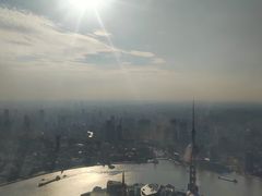 -上海环球金融中心骑迹50年环球之旅