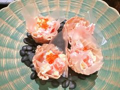 -匠和风精致料理(莆田财富中心店)