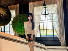 -苏宁钟山国际高尔夫酒店大堂酒廊