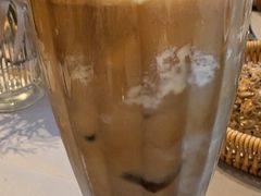 -德大西餐社