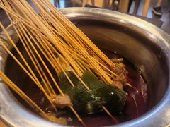 -拐枣巷小串串(财大店)