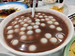 -新名仕新白玉兰餐厅