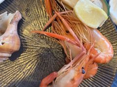 -盛宴自助餐厅(运达喜来登店)