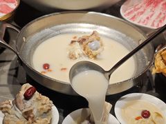 -骨之味·筒骨汤火锅(江头店)