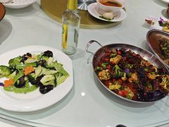 -东北大院·东北菜(三台子店)