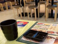 大堂-添好运点心专门店(百老汇店)