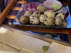 -老渔家白族·石板烧·野生菌火锅(古城中心店)