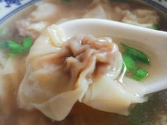 馄饨-河州春清真西北特色美食(虎踞路店)