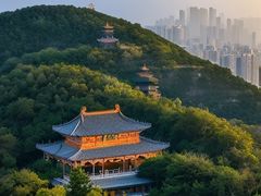 -千佛山风景名胜区