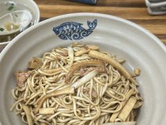 -无名氏面馆(邮电路店)