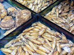 -小铜锣湾海鲜家常菜馆(河西店)