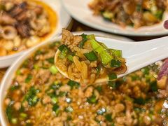 -和源祥·日照菜扛把子(万平口一店)