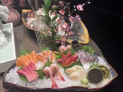 -蟹犇前•帝王蟹雪蟹(陆家嘴店)