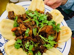 -美味居(古城店)