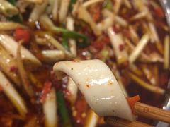 -邱金小炒·30 年盐帮江湖菜(自贡店)