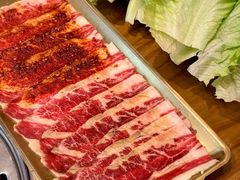 -牛人·雪花牛·木炭烤肉(昆山陆家店)