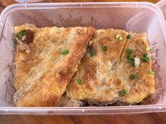 三鲜豆皮-老通城豆皮大王(吉庆街店)