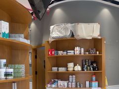 -关爱宠物医院·猫科中心·消化科(滨湖万达分院)