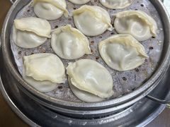 -志亮灌汤蒸饺·清真(庙后街店)