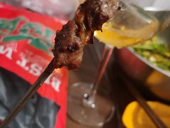 -红沃鳗鱼黑牛烤肉店(不老街店)