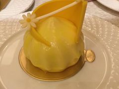 -莫奈花园法式蛋糕