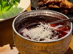 -觅山云南菜(泊富ICITY店)