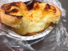 葡挞-赞记龙凤礼饼(宝源路店)