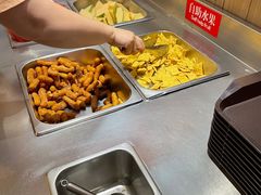 -醉得意(马驹桥店)