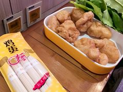 -老城红焖羊肉(人民路店)