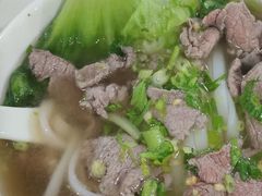 -菜忠潮州牛肉店(岗厦店)