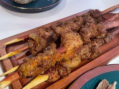 阿娜尔红柳烤肉-阿娜尔·新疆菜(宜家荟聚中心店)