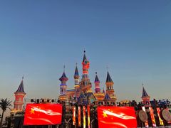 -沈阳方特欢乐世界