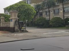 -厦门日月谷温泉渡假村