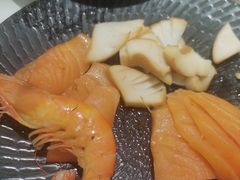 -金安大饭店-金品自助餐厅