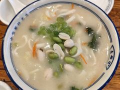 -老雒阳面馆·水席·洛阳菜(王城路店)