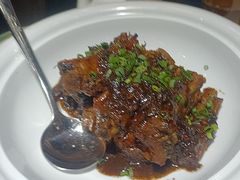 -那家小馆•北京菜•烤鸭(香山店)