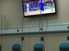 -中国人民解放军东部战区总医院(秦淮医疗区)