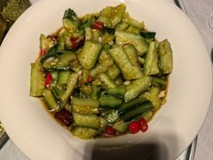 -辣婆婆(航天桥店)