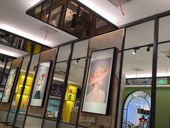 -Aqua Oasis 水天堂(石路天虹店)