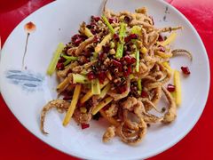 -同发号饭庄(复兴路店)
