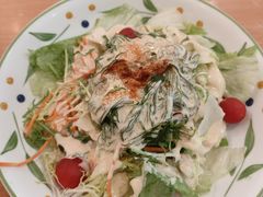 -萨莉亚意式餐厅(深圳北站店)