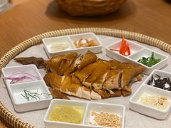 -顺风汤馆·广府粤菜(江宸天街店)