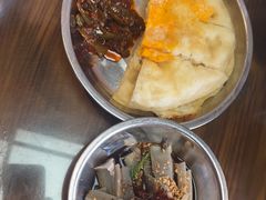 -88号小吃店·经典云南菜·地道纳西美食