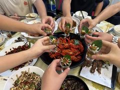 -铭副琦食·虾蟹烩馆(渔人码头店)