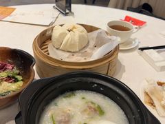 -安蒂娅.悦景轩中餐厅(西乡店)